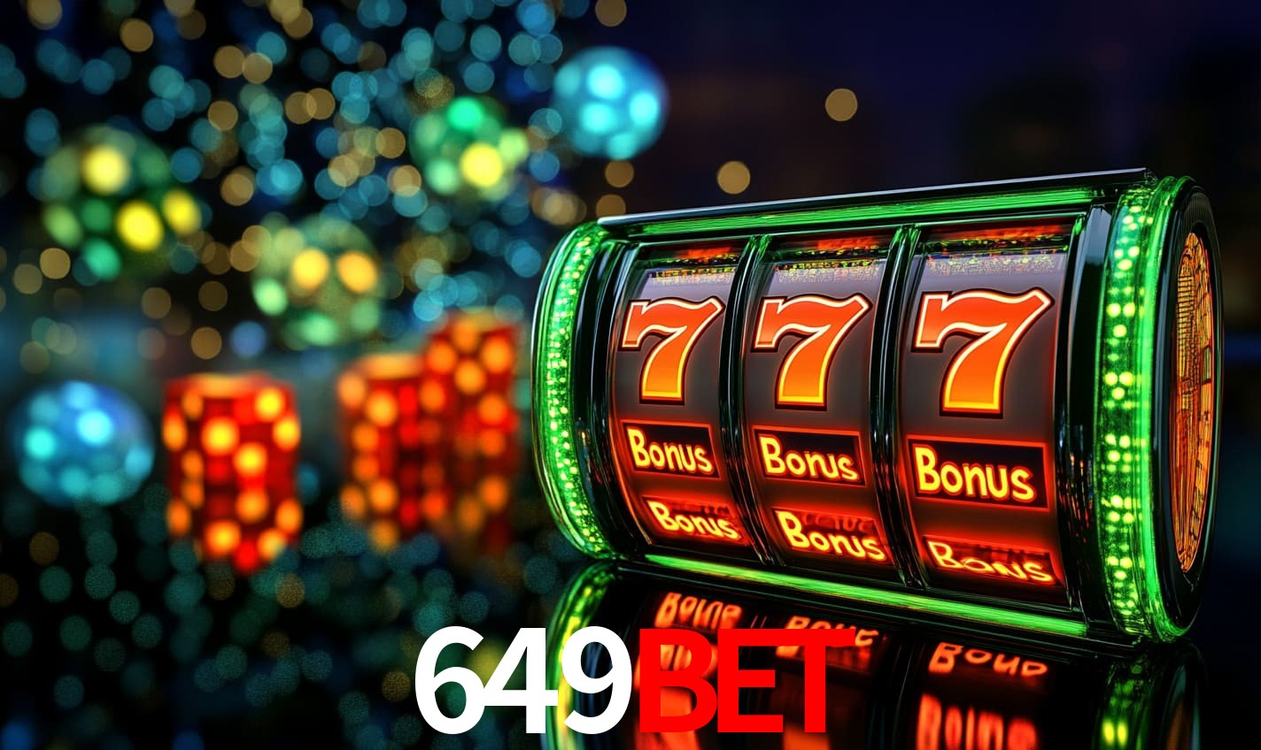 Apostas Esportivas na 649bet: Um Guia Completo