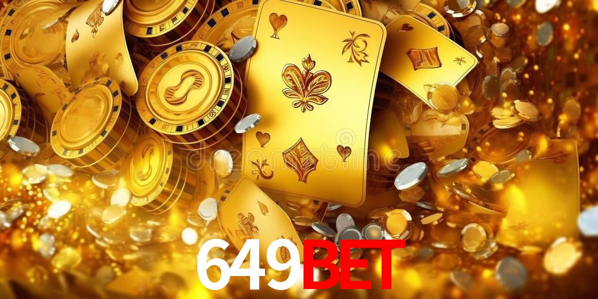 Casino Ao Vivo 649bet