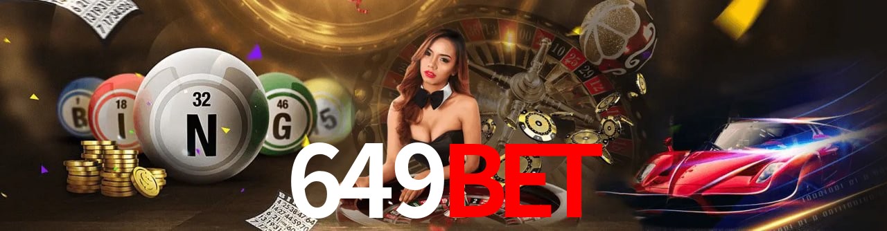 A Experiência Imersiva dos Cassinos Ao Vivo no 649bet