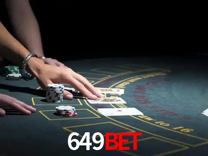 Descubra a Essência do 649bet: Nossa História e Compromissos