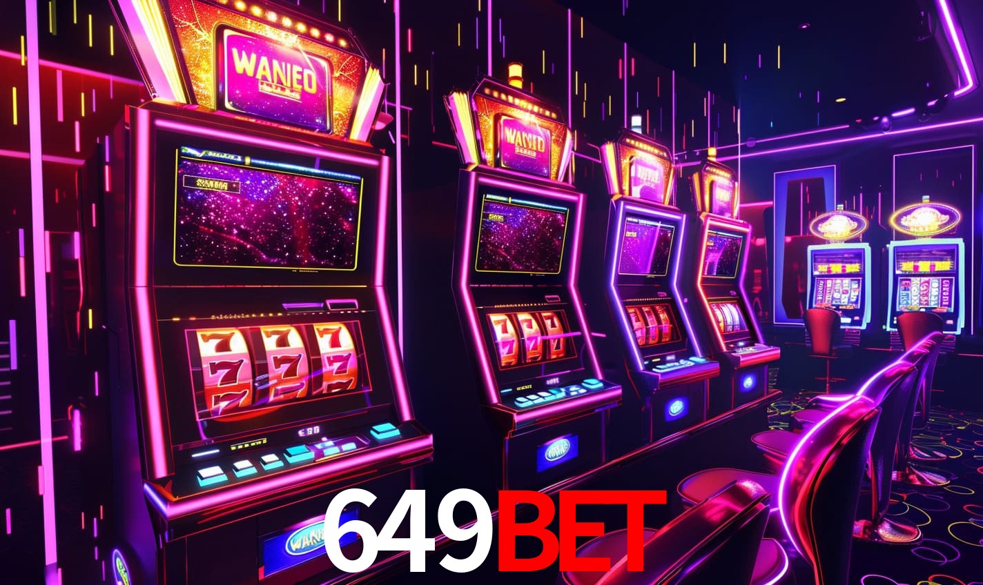 Estatísticas do Jogo 649bet