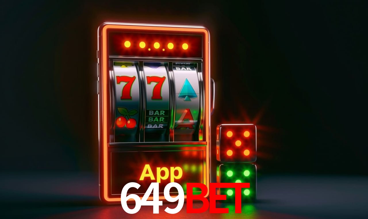 Inovações de Jogos na 649bet: O Futuro das Experiências Interativas