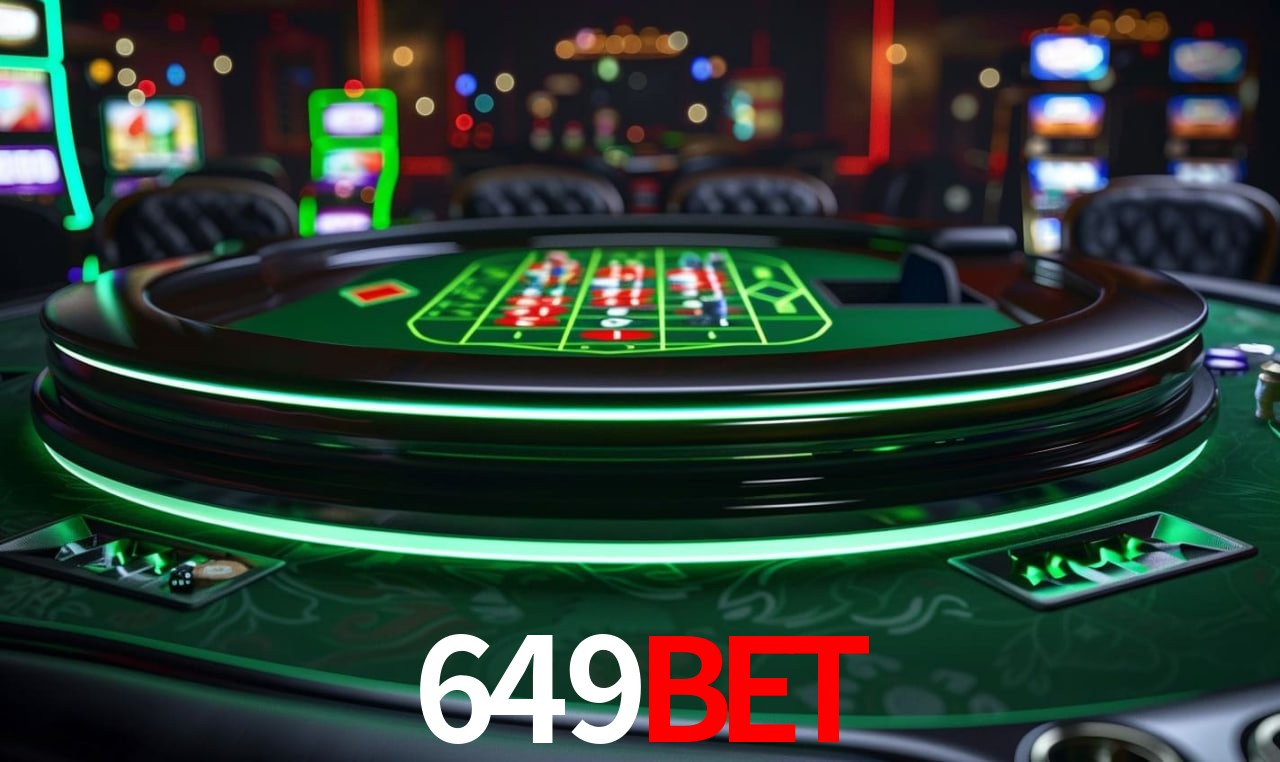 Live Casino 649bet