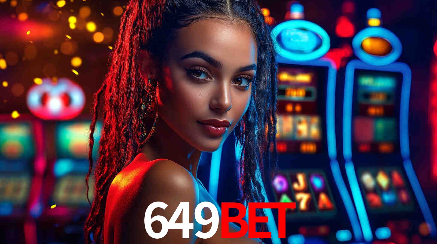 Apostas de Futebol 649bet
