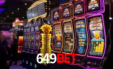 Seasonal Promotions 649bet