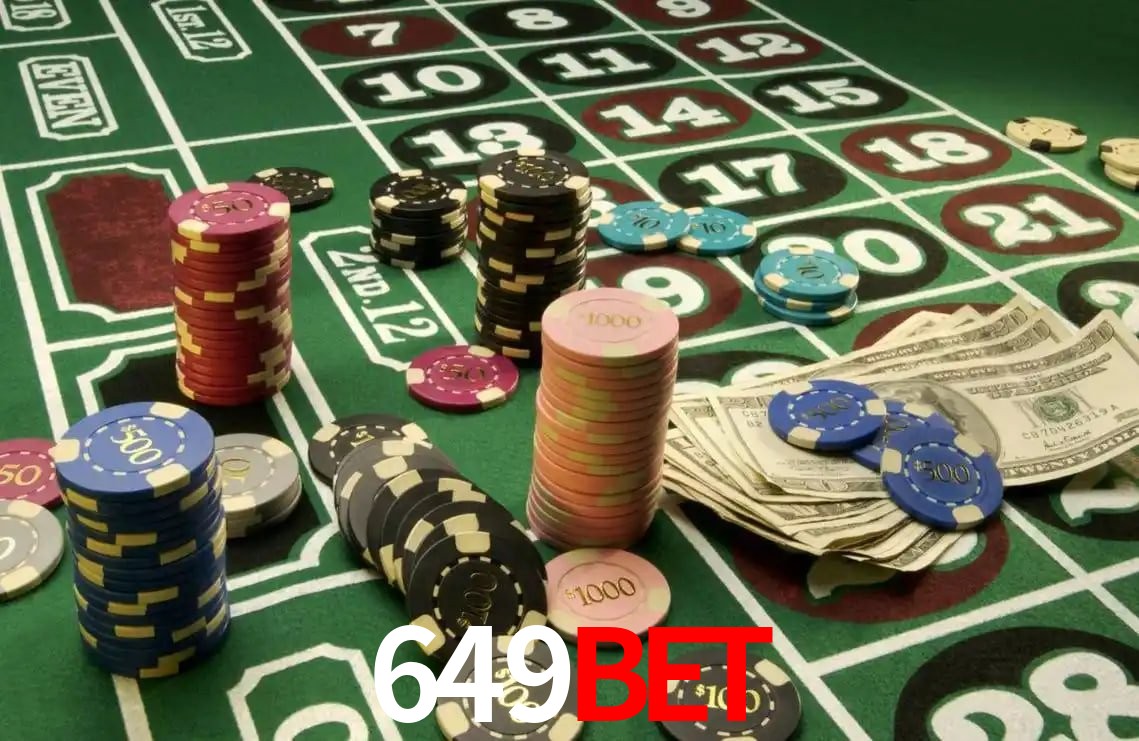 649bet.com