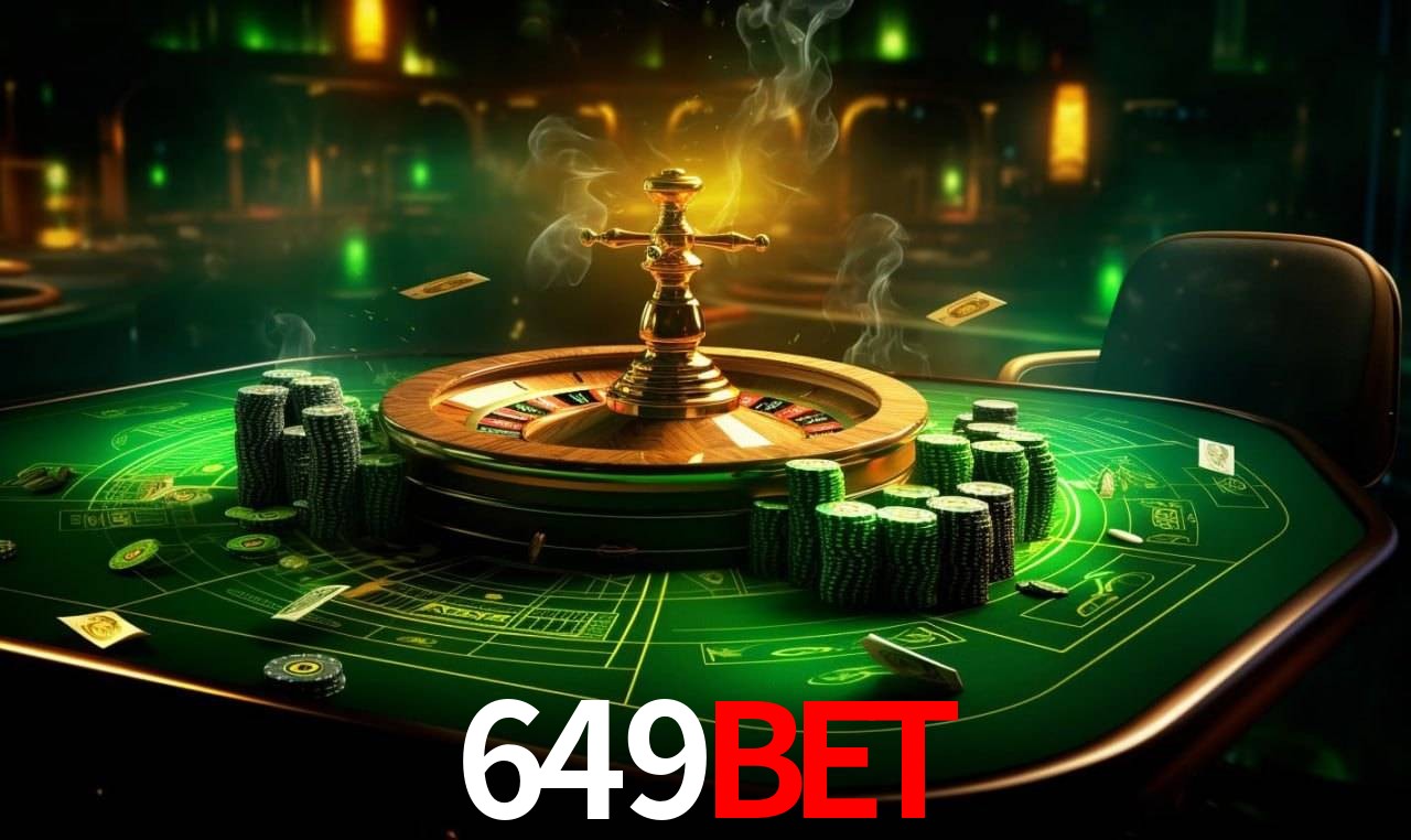 Tecnologia da Plataforma 649bet