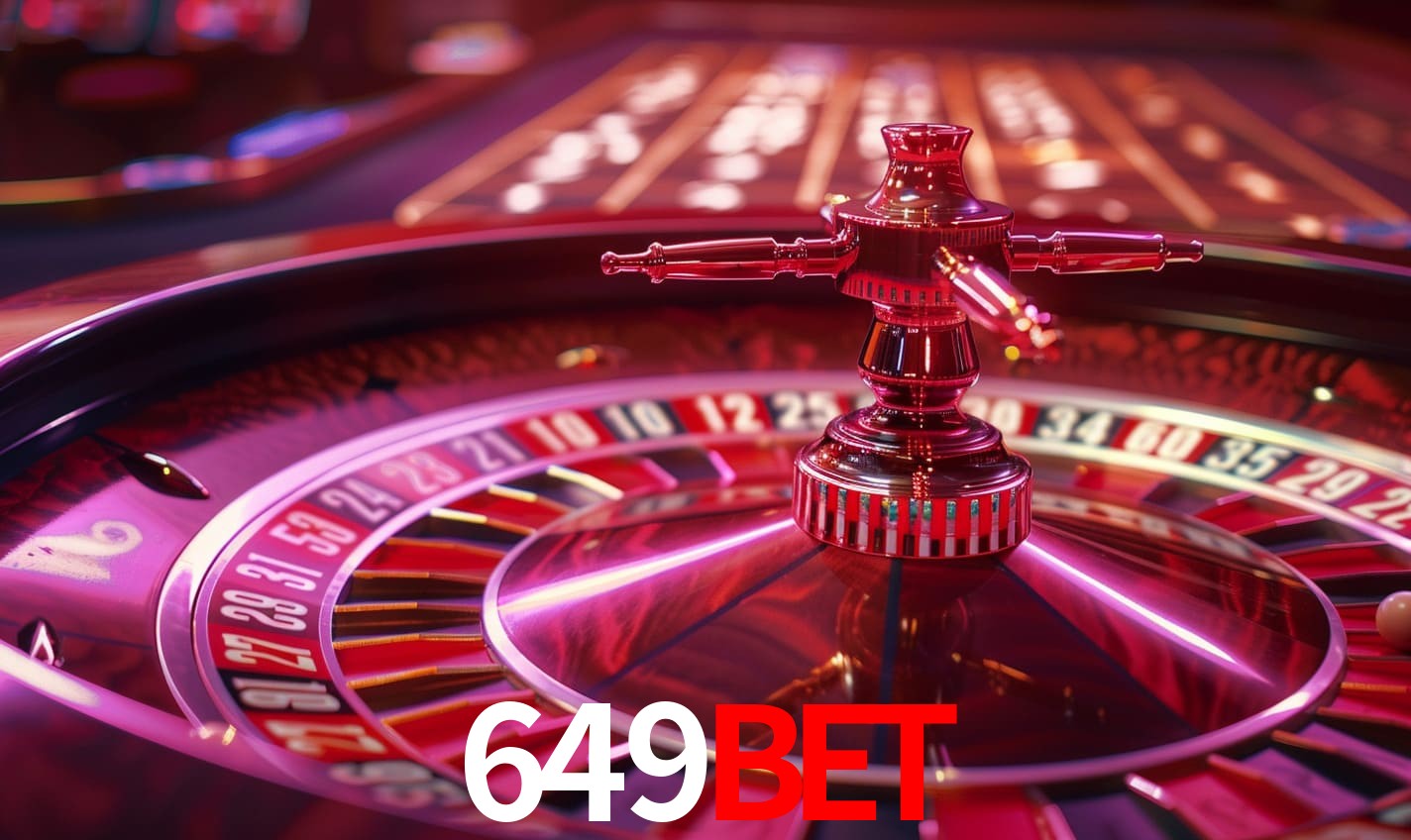 Jogos de Slot 649bet