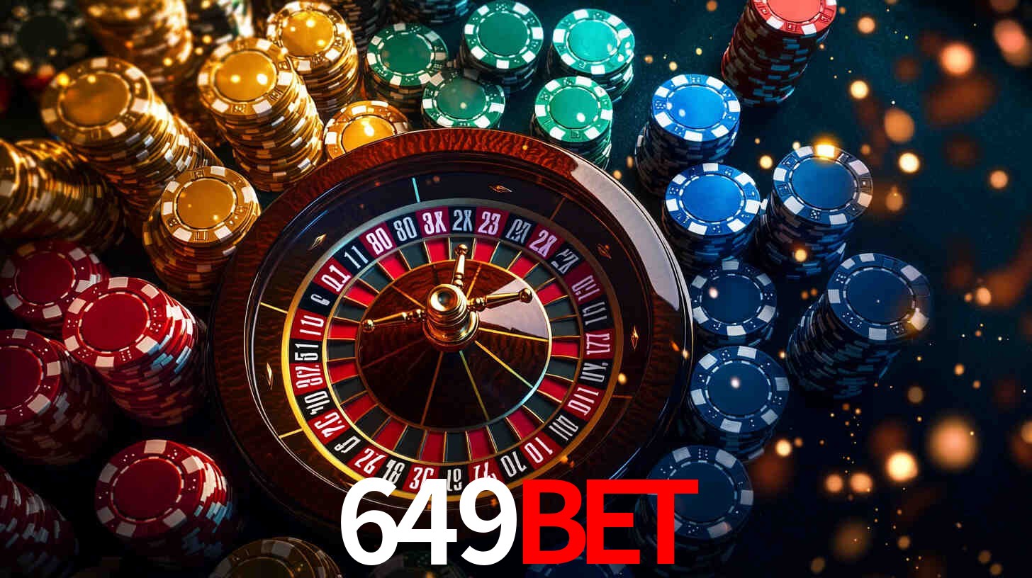 649bet: Jogos de Caça-Níqueis-Altas Recompensas, Roleta-Velocidade, Blackjack-Desafios Máximos