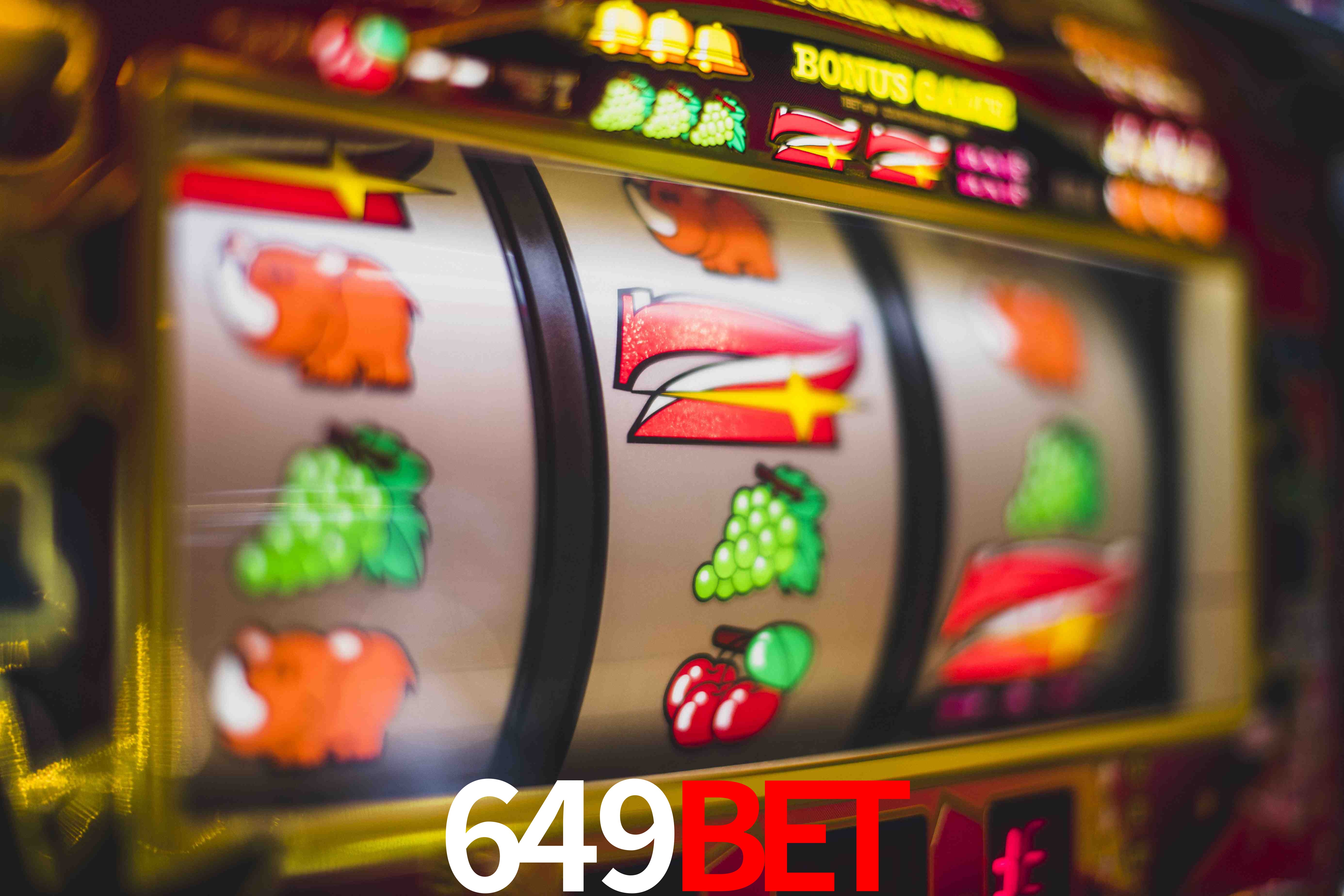 Tournaments 649bet