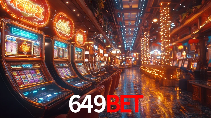 649bet login