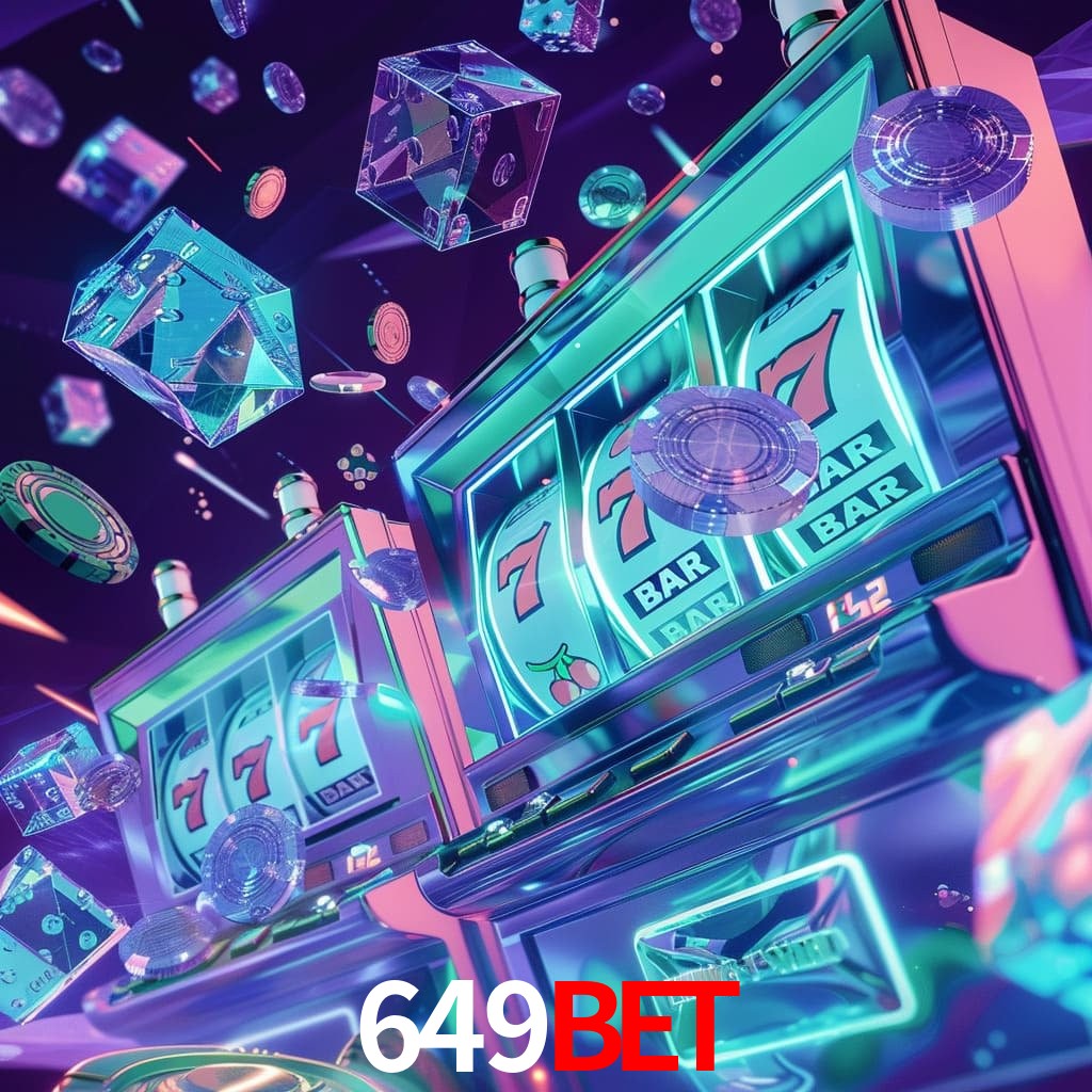 Sistemas de Segurança 649bet
