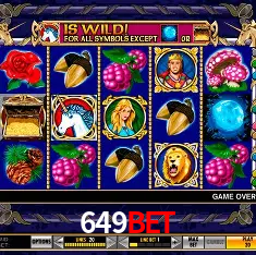 Exclusive Offers 649bet