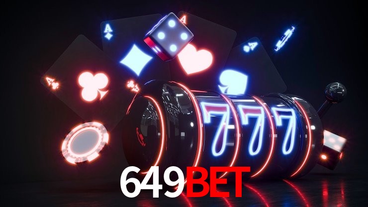 Roulette Table 649bet