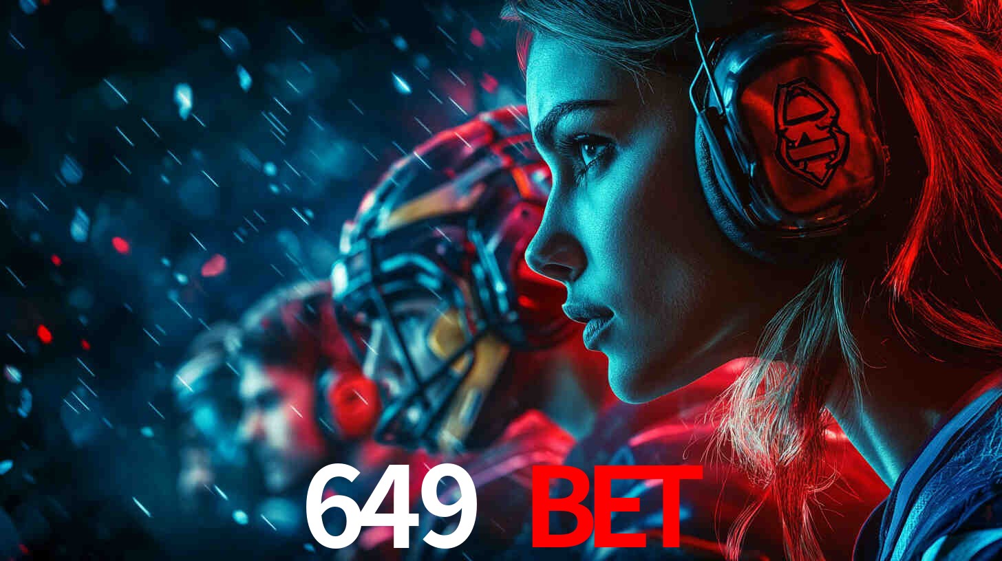 Esportes Disponíveis no 649 BET