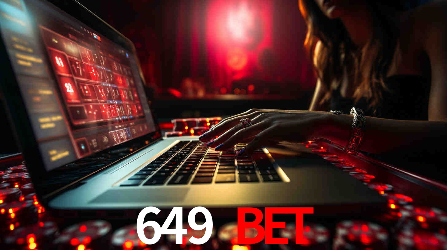Por Que Escolher o 649 BET?
