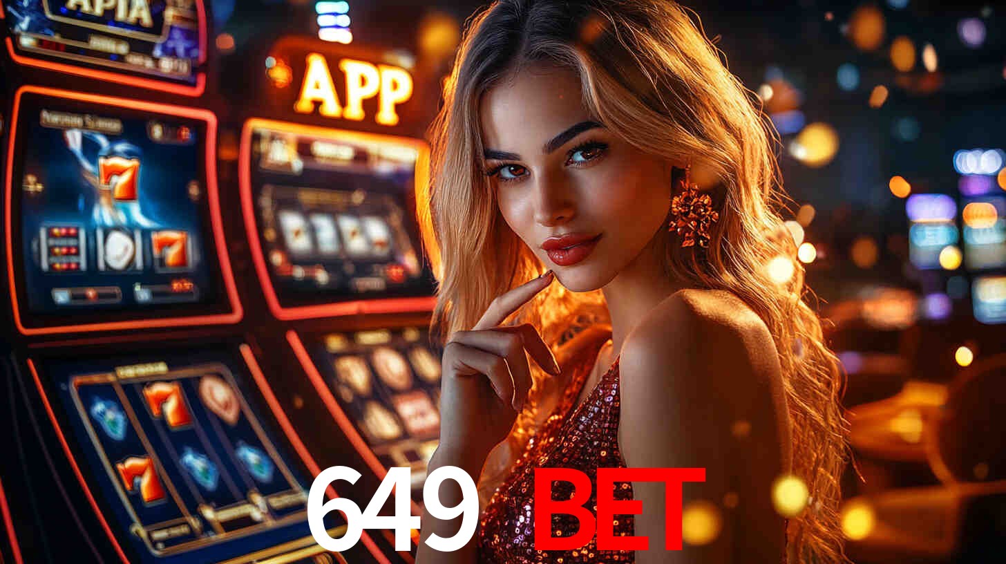 Baixar App Android 649 BET
