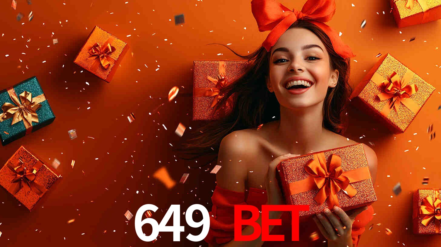 Promoções Semanais e Códigos Promocionais 649 BET