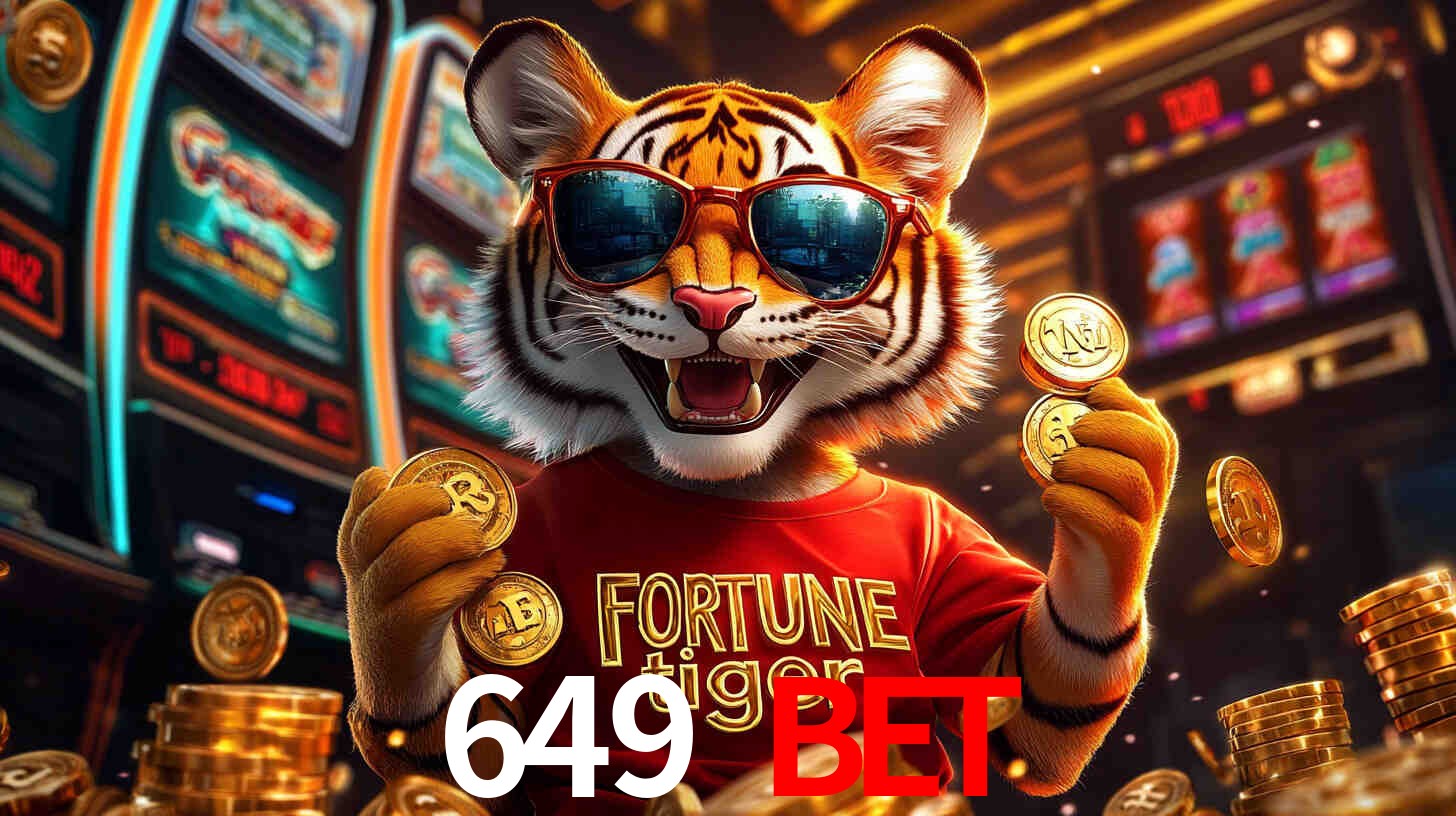 Por Que Jogar Fortune Tiger no 649 BET