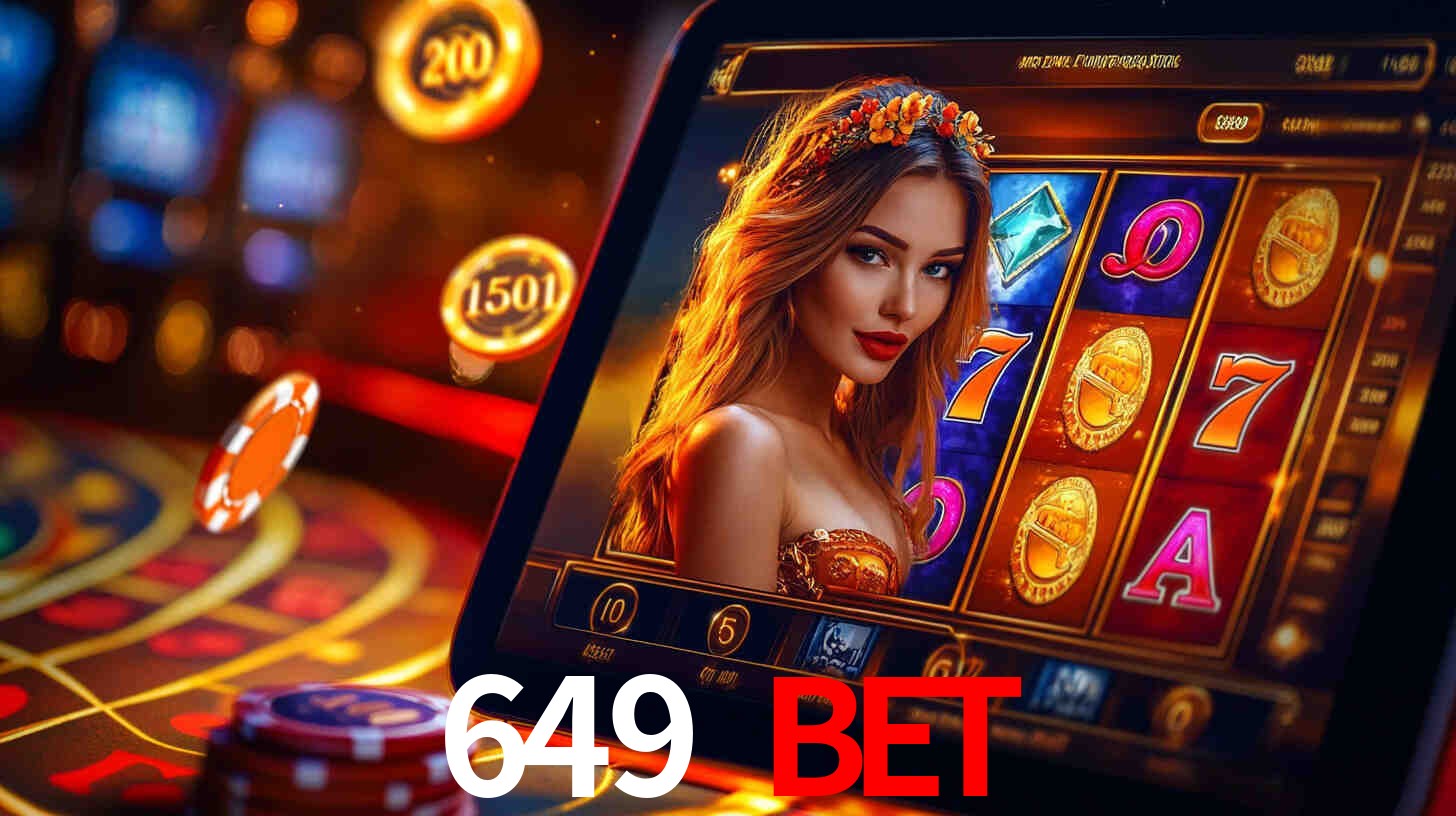 Jogos Crash no 649 BET