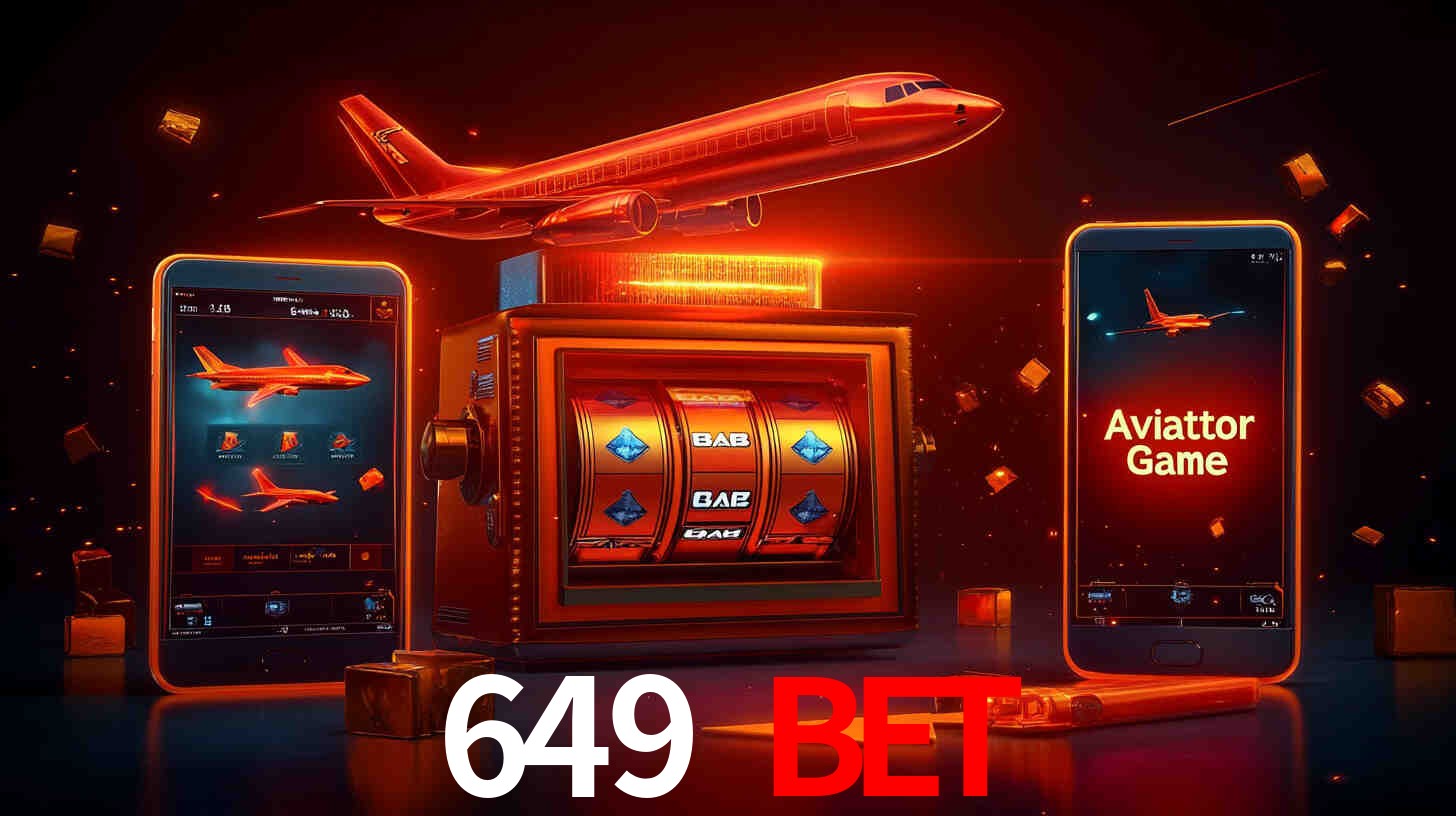 Como Jogar Aviator no 649 BET