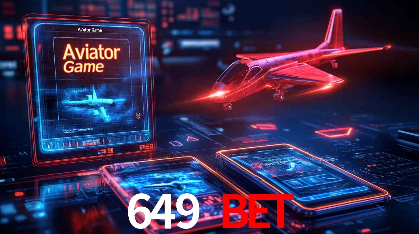 Benefícios do Aviator no 649 BET