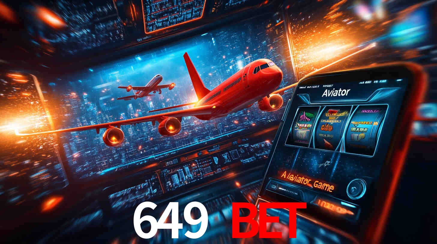 Dicas para Jogar Aviator no 649 BET