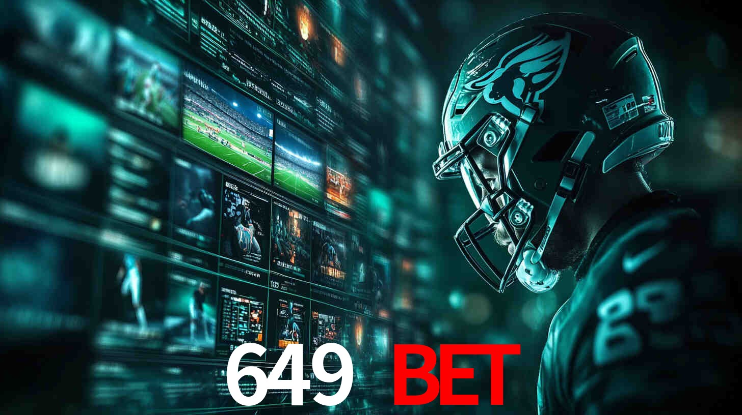 Esportes em Destaque no 649 BET